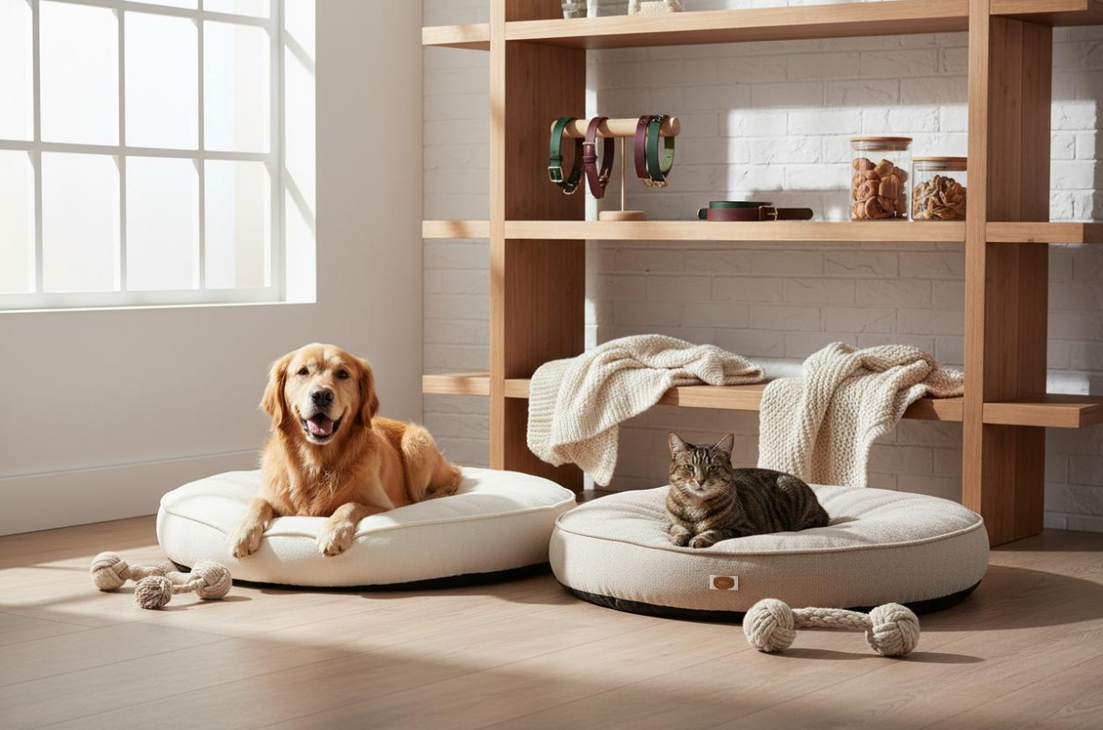 Pet Care Favorites
